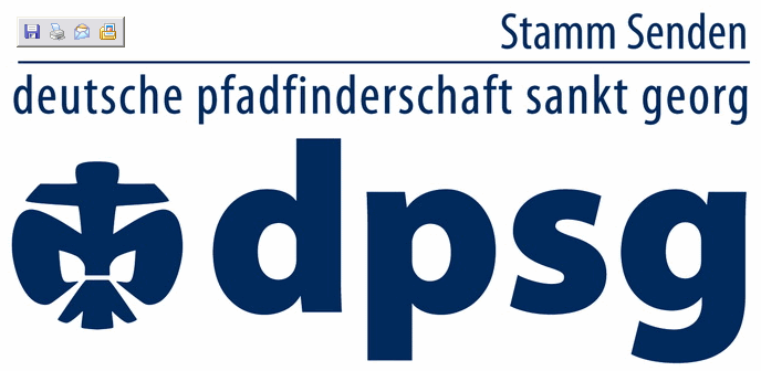 img3.gif 	Deutsche Pfadfinderschaft St. Georg Senden